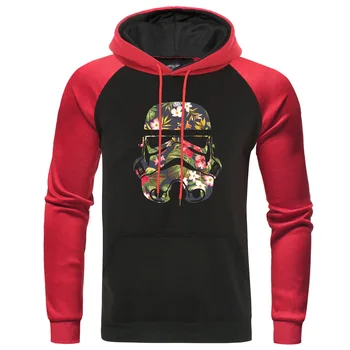 

Star Wars Man Pullover Casual Streetwear Men's Raglan Hoodies Funny Hip Hop Hoodie Sweatshirts Male 2020 Autumn Winter Hoody