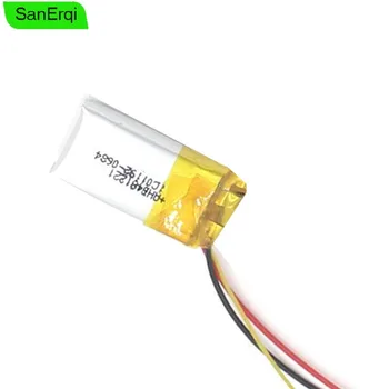 

90mAh AHB481221 Battery for Beats Powerbeats 2 Wireless Battery PB2 Powerbeats 3 bluetooth headset battery