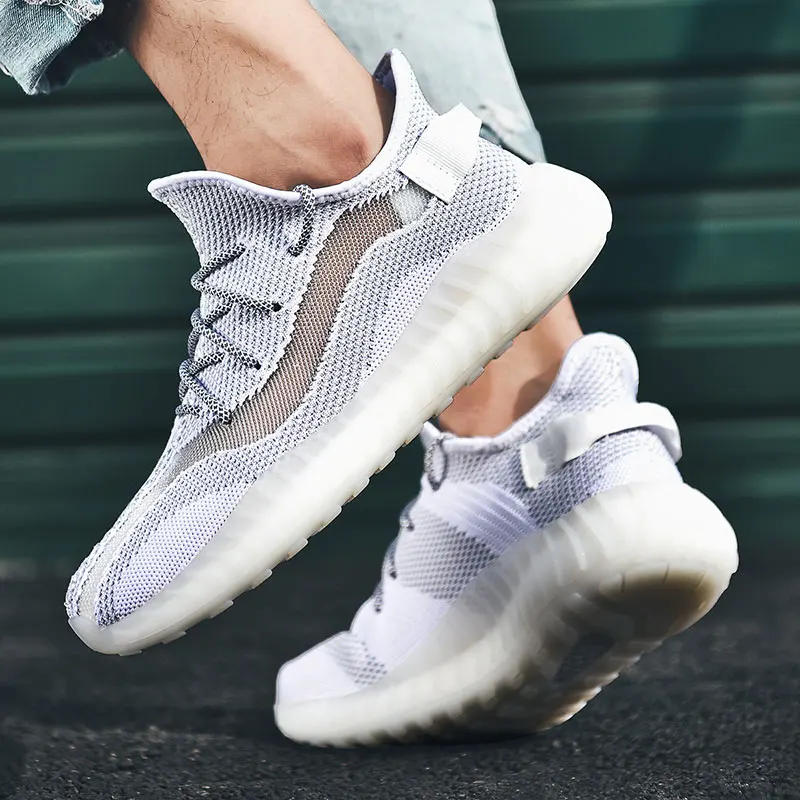 Кроссовки 350 Boost zapatillas hombre повседневная обувь женские спортивные кроссовки Yeezys Мужская обувь v2 кроссовки женские