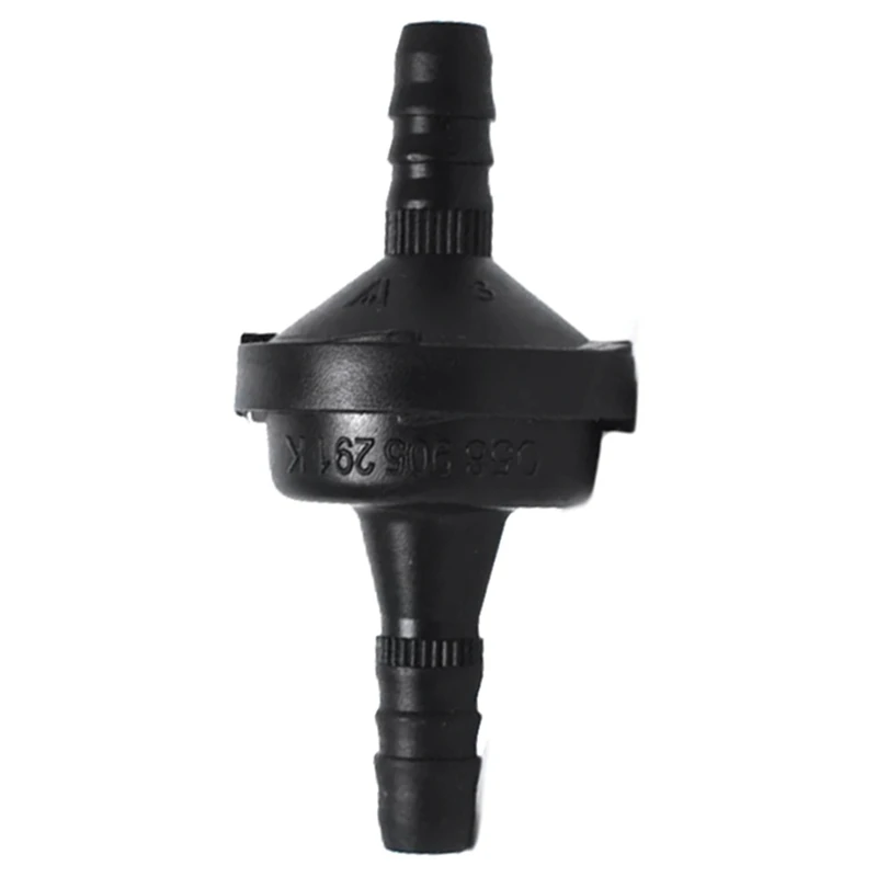 Vacuum Check Valve Air Pump Valve Car Accessories for A4 TT BEETLE PASSAT 058905291 058905291K