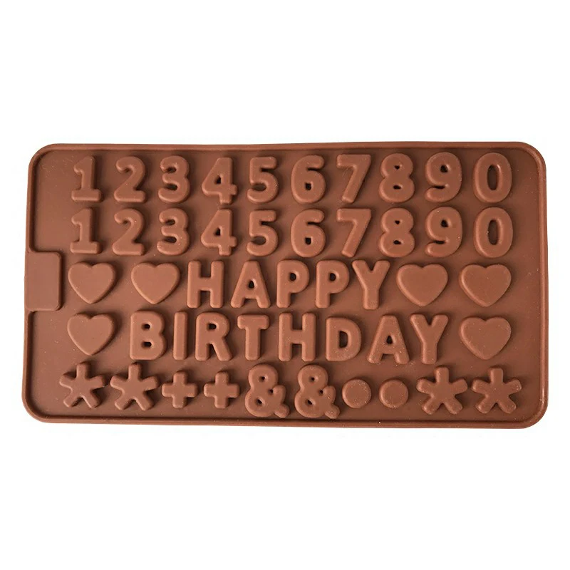 SOLEDI шоколадный цвет форма для выпечки торта Cakemould кондитерские изделия силиконовая форма для выпечки розы инструмент Pastrytool силикагель Diy