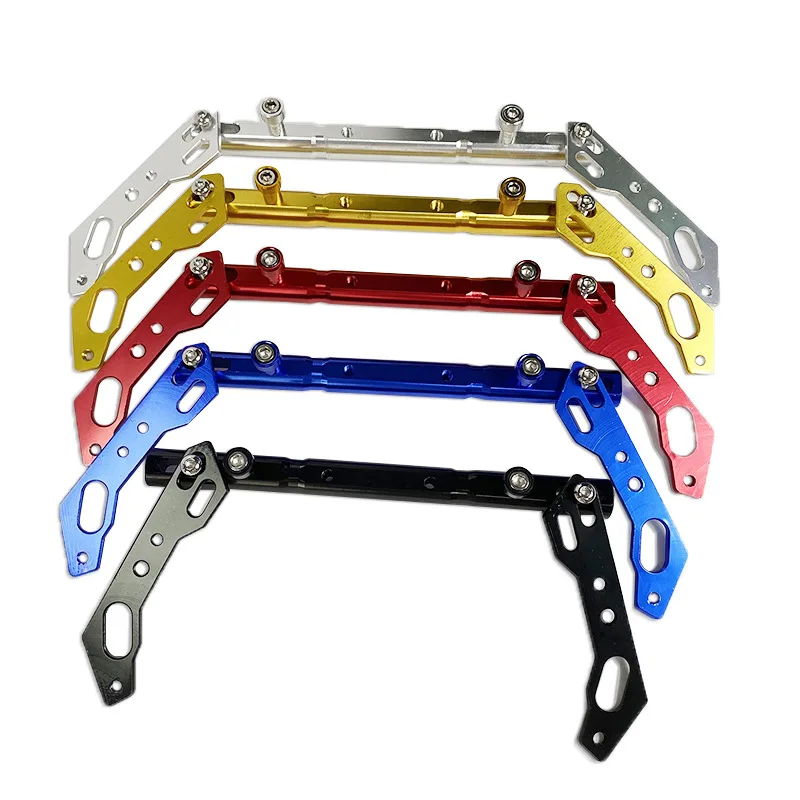 Per Yamaha Xmax 125 250 300 400 Nmax 125/155 Smax 155 Xmax 300 Moto Cross Bar Balance Bar Di Alluminio Di Cnc X-Max