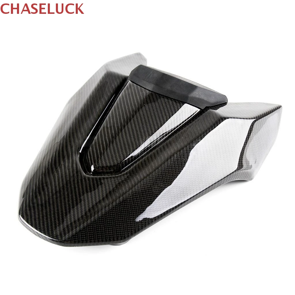 

Комплект обтекателей для заднего сиденья HONDA CB650R CBR650R 2019 2020 из углеродного волокна