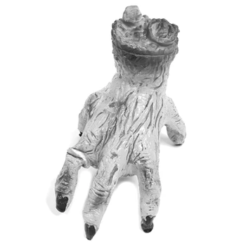 

Scary Zombie Crawling Hand Voice Control Prank Toy Halloween Party Props Halloween Decoration Scary Electric Toy