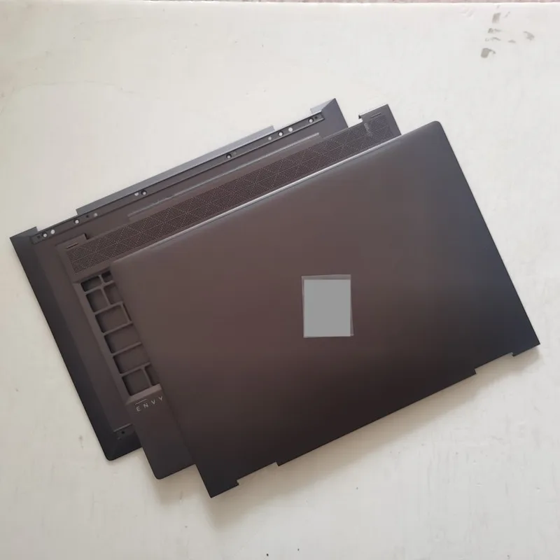 Чехол-накладка для ноутбука HP ENVY X360 13-AG TPN-W133 609939-001 верхняя крышка основания чехла