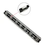A box of 50pcs for T-type Glass Push Knife guide wheel glass knife pulley mute wear-resistant large size glass push knife pulley 2
