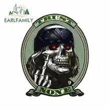 EARLFAMILY 13cm x 9.8cm for Rat Rod Hot Anime Funny Car Stickers Vinyl JDM Bumper Trunk Truck Graphics Waterproof Fine Decal EARLFAMILY 13cm x 9.8cm for Rat Rod Hot Anime Funny Car Stickers Vinyl JDM Bumper Trunk Truck Graphics Waterproof Fine Decal