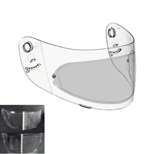 Helmet-Film Clear HJC Motorcycle Anti-Fog for K3 K4 Ax8/Hjc/Hd/.. Rainproof Rainproof