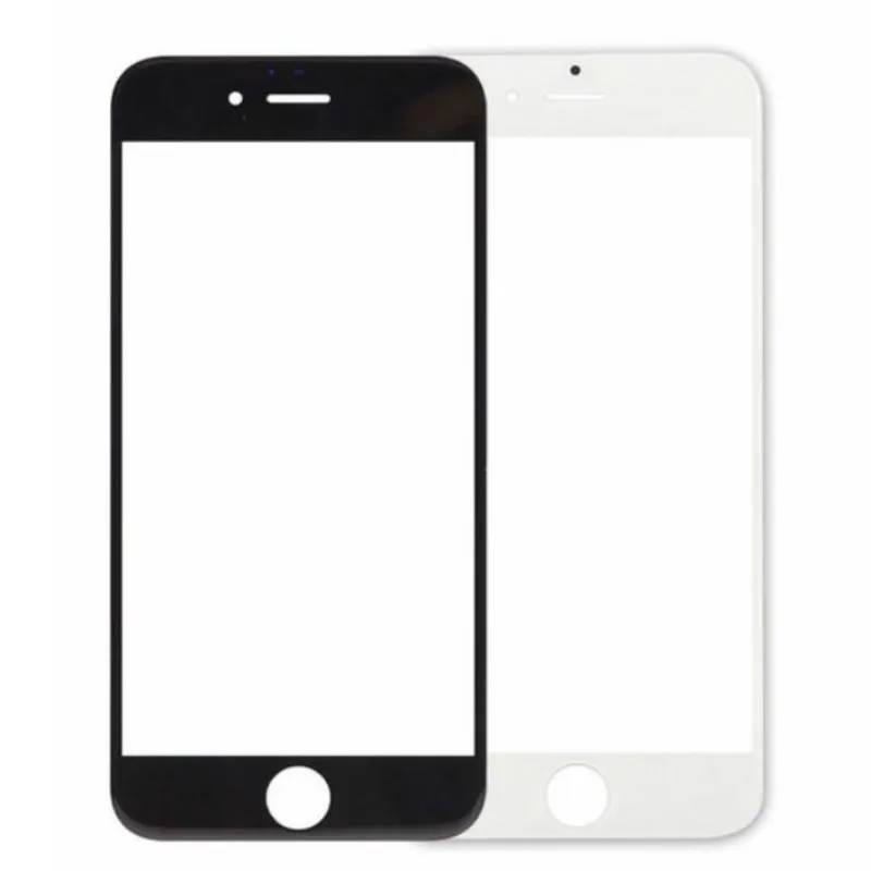 

Touch Screen Panel For iPhone 4 4S 5 5S 6 6S Touchscreen LCD Display Front Glass Lens Phone Parts For iPhone 5S / For Phone 6S