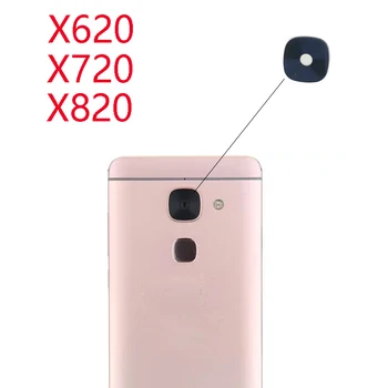 

2PCS Rear Back Camera Glass Lens For Letv LeEco L Max 2 X820 X620 X720 Replacement Repair Spare Parts
