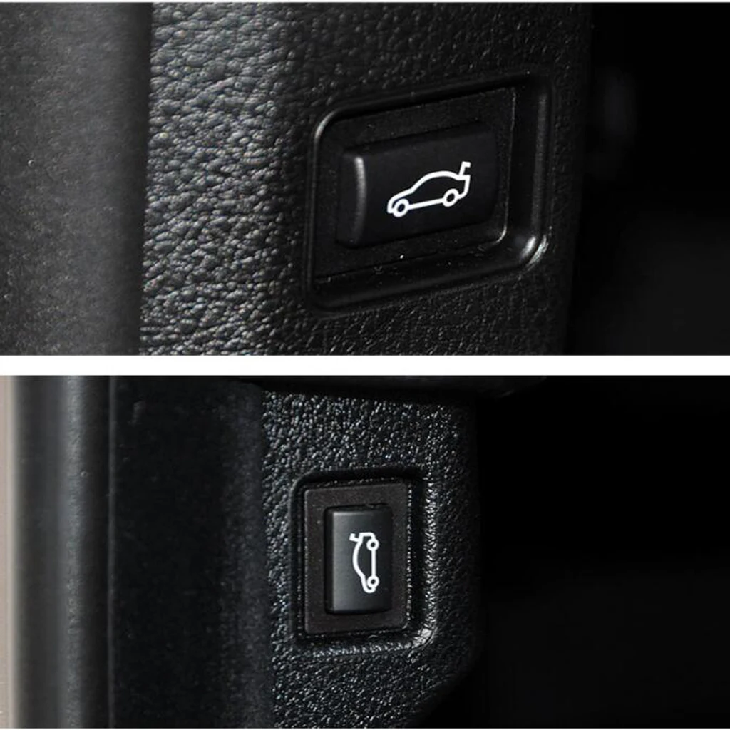 Car Electric Tailgate Trunk Release Switch for BMW 3 5 7 Serie