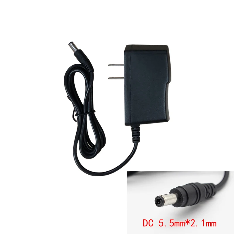 1 шт. 5 в 2A зарядное устройство адаптер питания для Android tv Box для H96/H96 PRO+/H96 MAX H2/H96 MAX PLUS/H96 MAX X2/X96 MINI. и т. Д. EU/US/AU/U