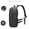 Usb Charging Laptop Backpack 15 inch Travel Backpack Multi Function Anti theft Waterproof Mochila School Bag For Men PC Backpack ► Photo 3/4