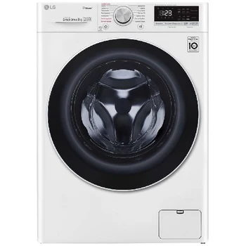 

Washing machine LG F4V5VS0W