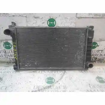 

WATER RADIATOR BMW 3 SERIALS COMPACT (E36) 318tds Sport Edition 57X35 [14805193]