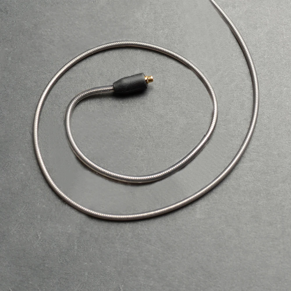 5.0 Wireless Bluetooth Cable MMCX Headphone Bluetooth Cable For XBA-Z5/XBA-A3/XBA-A2/XBA-H3/XBA-H2/HA-FX850 mmcx cable