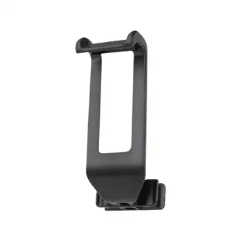 

Phone Tablet Holder Support Quick Release Bracket Easy Install Fixed Mount ABS Tilt Drone Accessory Extended For DJI Mavic Air 2