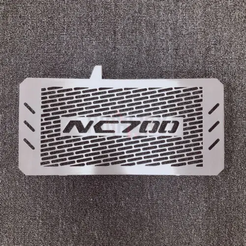Защитный чехол для радиатора мотоцикла HONDA NC700 NC 700 SX 2012-2019 | Автомобили и мотоциклы