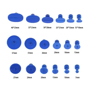 

Tools Auto Repair Tool Car Dent Repair Dent Puller Kit 2 In 1 Slide Hammer Reverse Hammer Glue Tabs Suction Cups