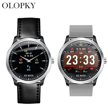 

Smart Watch Waterproof Sport Watch Blood Pressure Heart Rate Monitor Sleep Tracker Support Counting Smartwatch For Android IOS