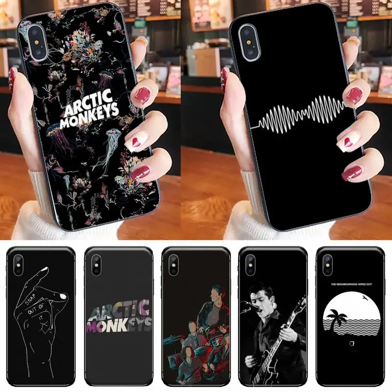 arctic monkeys Special Offer Luxury Vertical Phone Case for iPhone 11 12 pro XS MAX 8 7 6 6S Plus X 5S SE 2020 XR arctic monkeys Special Offer Luxury Vertical Phone Case for iPhone 11 12 pro XS MAX 8 7 6 6S Plus X 5S SE 2020 XR