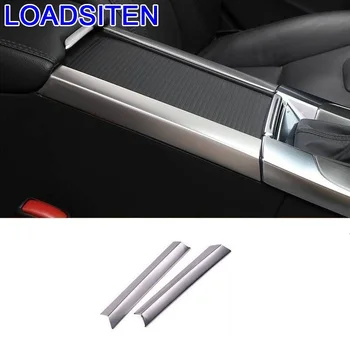 

Car Auto Chromium Modified Automobile Door Handle Exterior Accessories Covers Mouldings Trim 12 13 14 15 16 17 18 FOR Volvo S60L