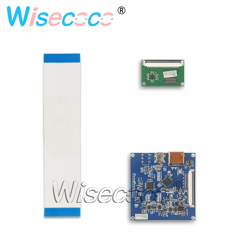 6 дюймов 2560*1440 2K LS060R1SX01 ЖК модуль экран VR Виртуальная реальность DIY DLP проектор