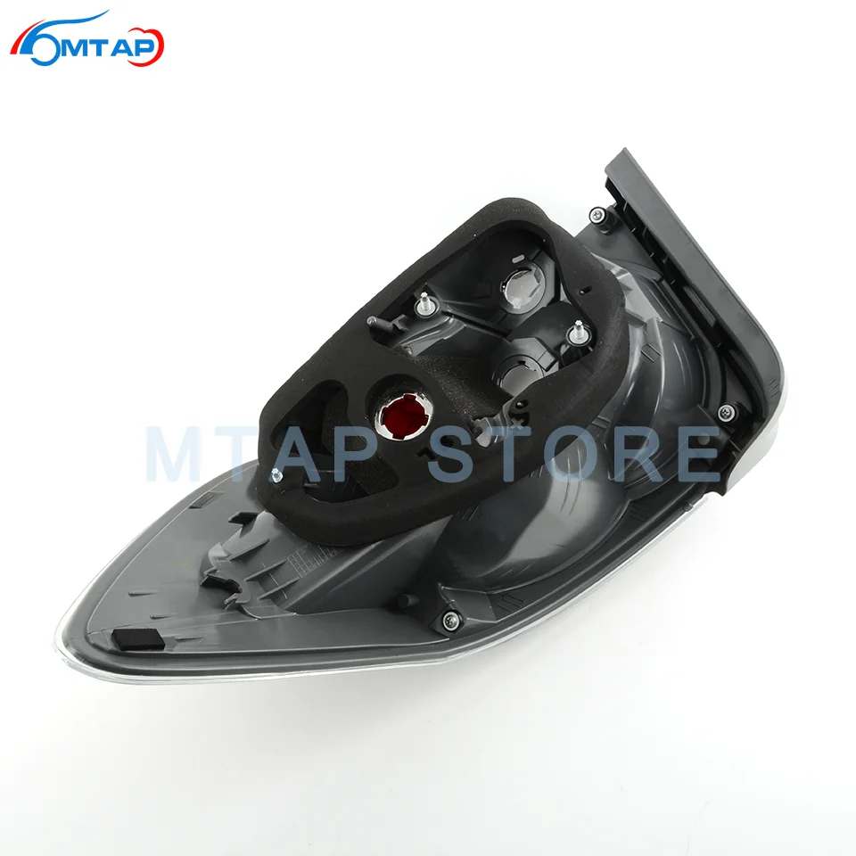 MTAP для Mazda CX-7 CX7 2008 2009 2010 2011 задний бампер светильник задний фонарь стоп-сигнал светильник, сигнализирующий фонарь головной светильник налобный фонарь