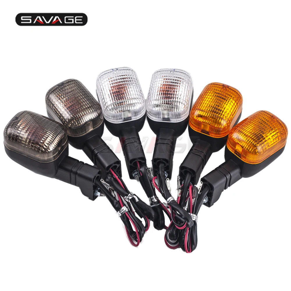 

For BMW F650GS /DAKAR 2000-2007/ F650CS Scarver 2001-2004 F650 GS/CS Motorcycle Front/Rear Turn Signal Indicator Light Lamp