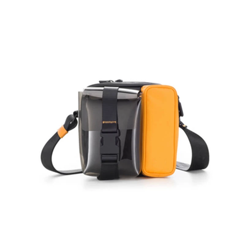 MAVIC Mini Водонепроницаемая Портативная сумка для хранения через плечо дорожная DJI