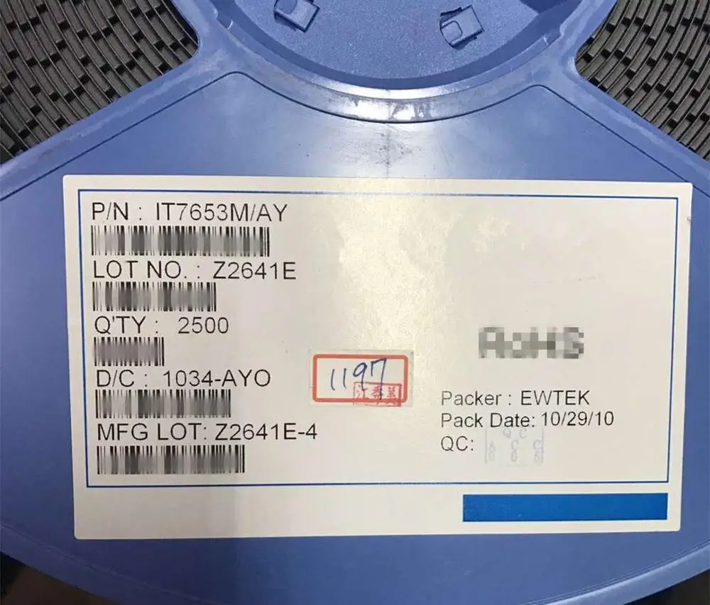 IT7653M AY