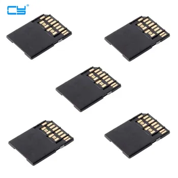 

UHS-II 4.0 Micro-SD SDHC SDXC TF Card to SD SDHC SDXC Card Adapter Kit