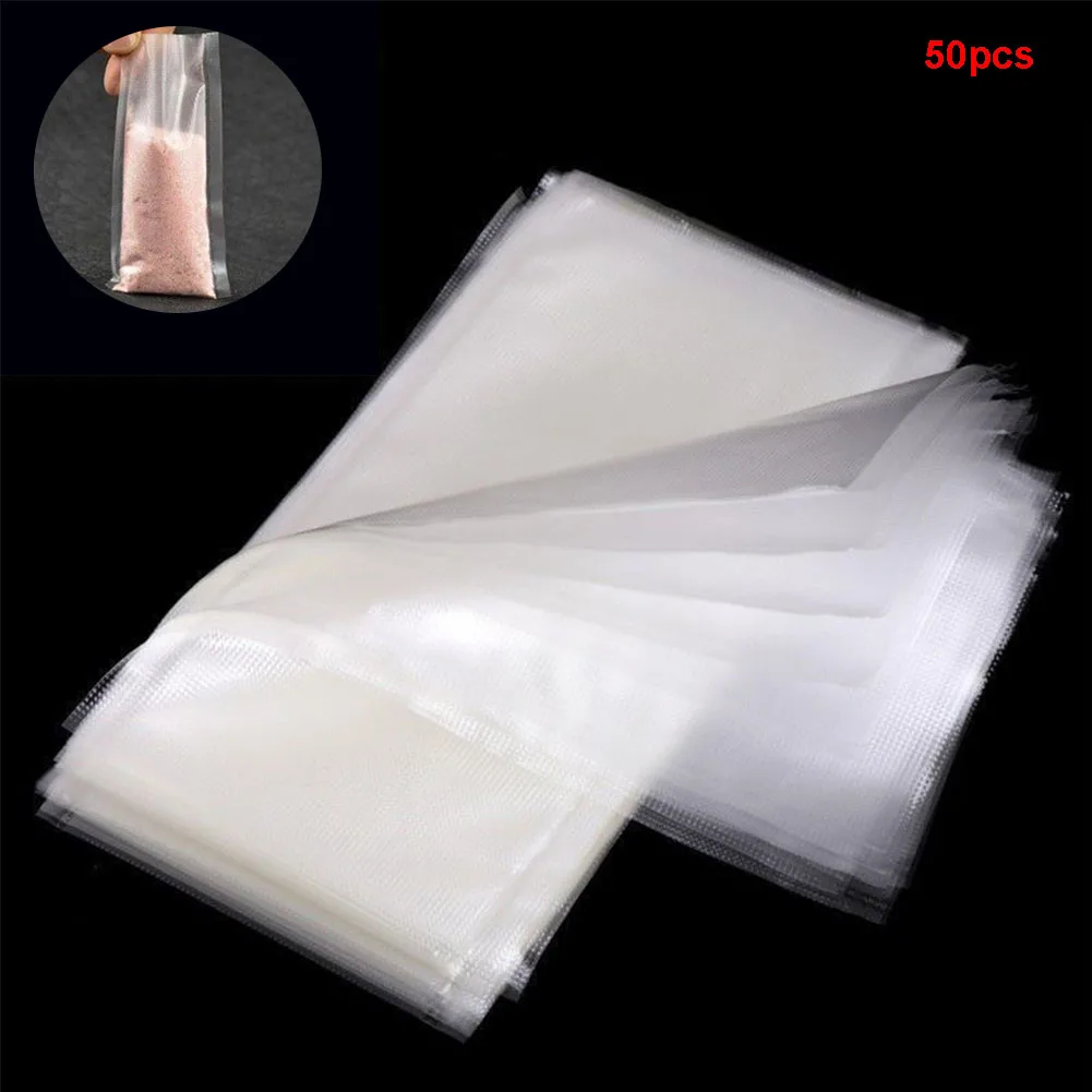 

Transparent Bait Bag Fishing Tackle Lightweight Water Soluble PVA Pouch Eco-friendly Portable