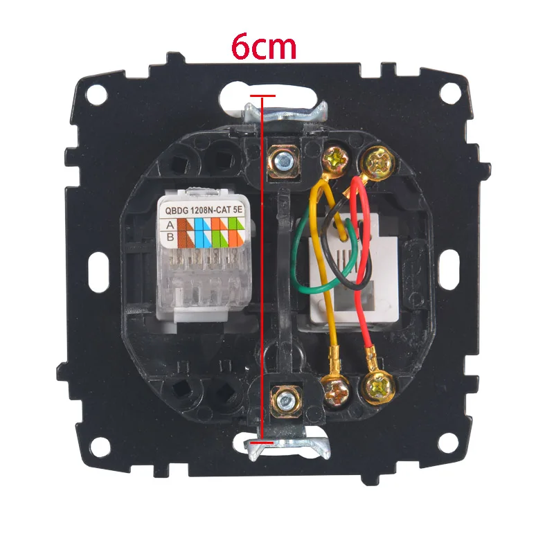 橘黄色电话加电脑功能键