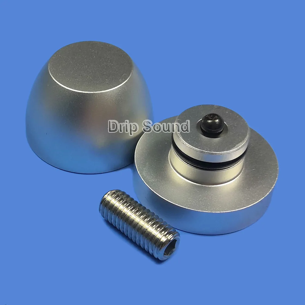 4pcs 30mm Speaker Shockproof Spike Amplifier