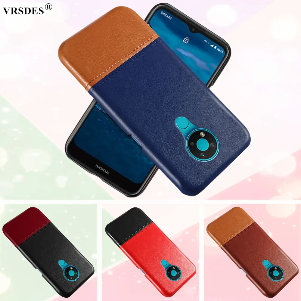 Чехол-накладка для Nokia 3 4 2 8 1 6 7 X5 X6 X71 5 Plus Sirocco 9 | Мобильные телефоны и аксессуары