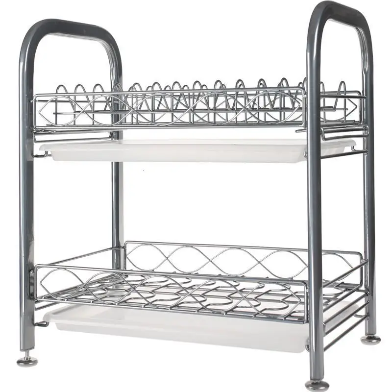 Etagere дальность Almacenamiento Kuchnia Cosas De Scolapiatti Mutfak кухня Cocina Organizador кухонный стеллаж для хранения держатель