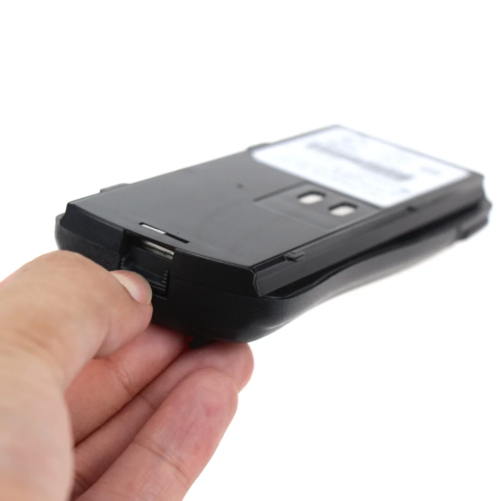 10 шт. Аккумулятор для Motorola AXU4100, AXV5100, BC120, CP125, GP2000, GP2000s, GP2100, P020, SP66, VL130, PMNN4046 PMNN4046A