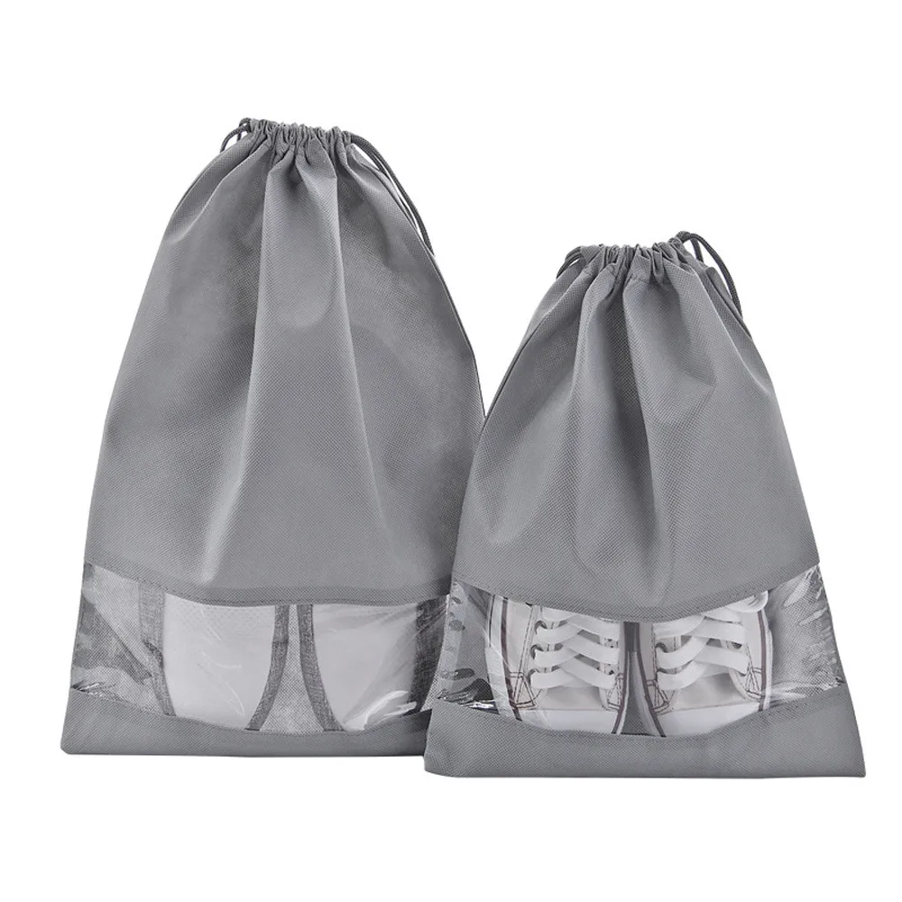 

Draw pocket Travel Shoe Laundry Underwear Socks Cosmetic Multi Purpose Storage Bag Home Wardrobe Pouch Organizer Packages