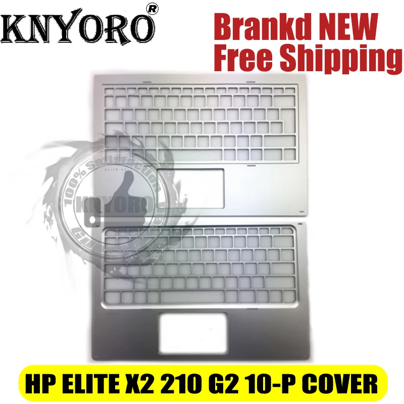Новый чехол для ноутбука HP Pavlion X2 210 G1 10-N US/UK Layout sliver | Компьютеры и офис