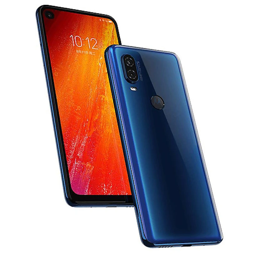 Motorola MOTO P50 48 МП 25 МП супер камера 4G смартфон 6,34 дюймов FHD+ 8 ядер 6 ГБ 128 ГБ Android 9 мобильный телефон