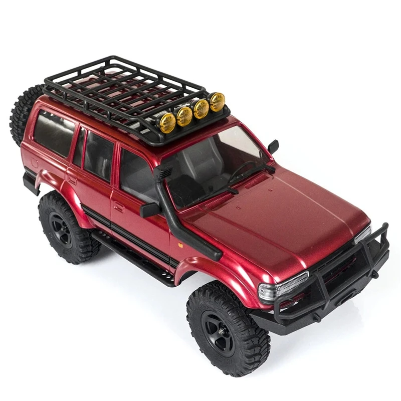 US $183.08 Rc Car Rochobby 118 24ghz Rc Car Katana Waterproof Crawler Remote Control Car Vehicle Off Road Models Rtr Toys For Children