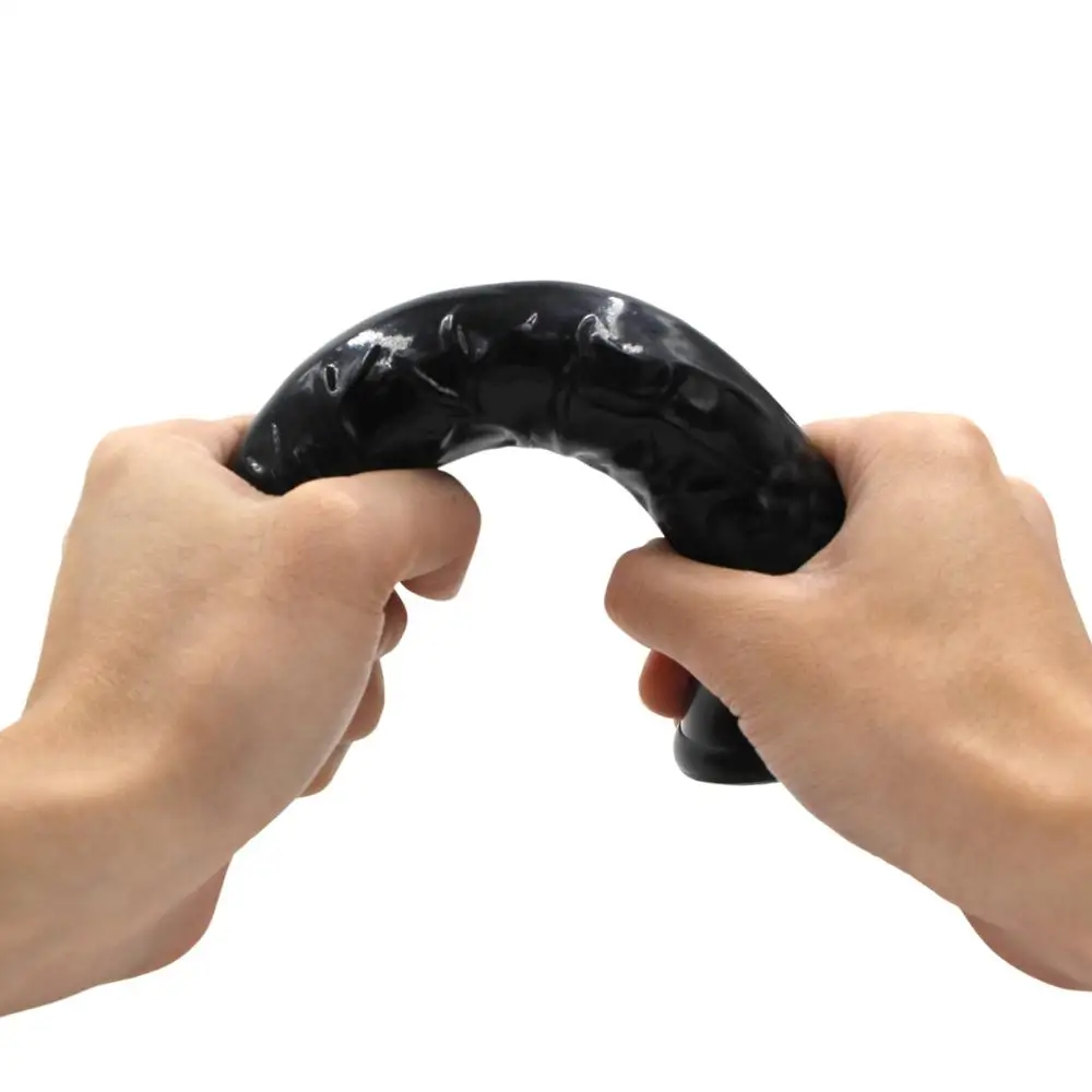 Big Silicone Realistic Dildo with Suction Cup Anal Penis Dick Falos Sex Toys for Women Adults 18 Female Faloimitator Sexshop sex toys