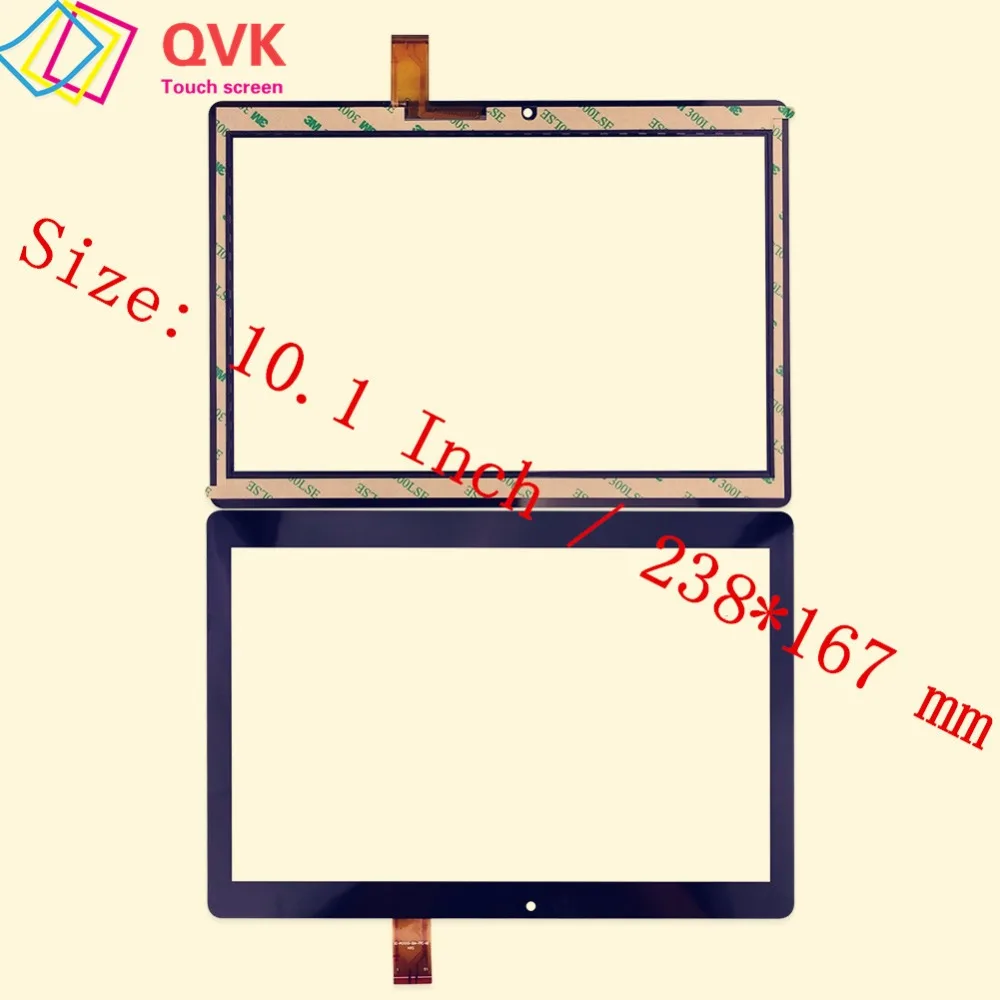 

10.1 inch for Prestigio Grace 3201 4G PMT3201_4G_D_CIS touch screen digitizer glass replacement repair panel Free shipping