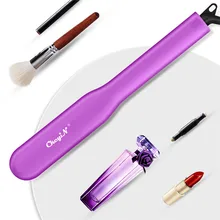 Профессиональный ЖК цифровой турмалин керамический нагревательный выпрямитель для волос плоский Утюг с термостойкая перчатка Инструменты для укладки