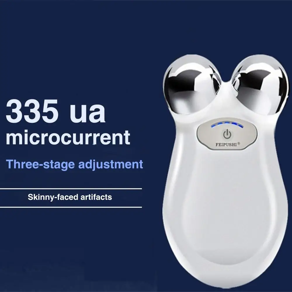 

Custom micro current VIP customers