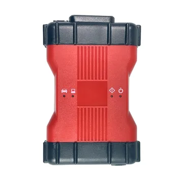 

Full Chip Diagnostic Tool