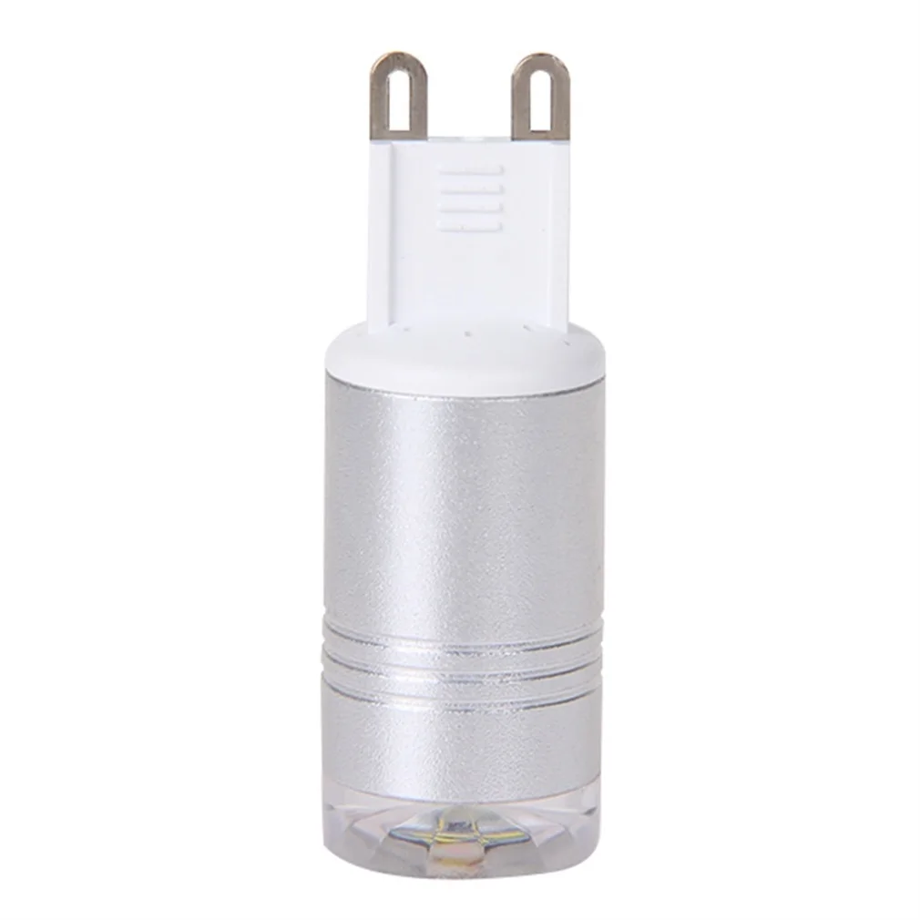 ICOCO 4 x G9 3W 12 SMD3014 светодиодный светильник с капсулой, теплый белый/дневной белый