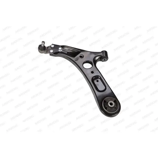 Рычаг передний нижний левый Hyundai I30 11/11 MOOG HY-WP-13637