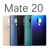 For Huawei Mate 20 Lite Back Battery Cover Glass Mate20 Rear Window Panel Door Case For Huawei Mate 20 Pro Back Glass Cover ► Photo 2/6